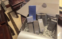 莱珀妮（La Prairie）鱼子反重力精华琼贵紧颜液50ml护肤品礼盒紧致保湿生日礼物女 实拍图