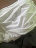 京东京造t恤男短袖男士t恤夏衣服男装白小T男女 苏超定制 白色 2XL 实拍图