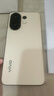 vivo S30 16GB+512GB 柠檬黄  国家补贴 多彩轻薄直屏 超级潜望长焦 学生 live图 AI手机 实拍图