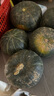 冉沃优选贝贝南瓜新鲜蔬菜软糯香甜细腻小南瓜粉糯轻食正宗南瓜山东 【家庭装】净 4.5斤 小南瓜 实拍图
