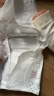 帮宝适绿帮纸尿裤S码164片 尿裤尿不湿 新生儿婴儿 夏季超薄透气 实拍图