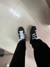 阿迪达斯 （adidas）adidas三叶草贝壳头SUPERSTARII男女休闲鞋 JI0079 36码 实拍图