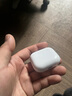 Viken【华强北顶配丨Air4代降噪款】蓝牙耳机适配苹果无线2025新款半入耳式金榜第1名iphone16/15/14/13 【原版全功能pods4降噪版】滑动调音  【主动降噪+空间音頻+三真电量 实拍图