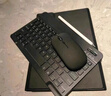 索盈【华为配件全家桶】适用华为matepad11/air2023/24年款pro平板键盘se保护套11.5s磁吸蓝牙鼠标套装 【雅致黑】磁吸键盘+保护套+双模鼠标 23/2024款【MatePad】1 实拍图