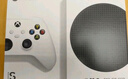 微软Xbox Series S游戏机 丨XSS 国行xbox游戏主机 身材精巧性能强大 明末 实拍图