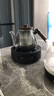 茗光茶壶玻璃煮茶壶茶水分离泡茶壶蒸煮两用煮茶器大容量玻璃壶  实拍图