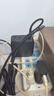 绿联氮化镓充电器套装100W适用苹果华为三星手机pd65W笔记本电脑MacbookPro多口Type-C快充头配数据线 实拍图