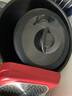 特福（Tefal）锅具套装不粘锅百变锅铸铝红心家用可拆卸煎炒锅六件套薰衣草紫 实拍图