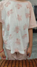 红豆儿童睡衣纯棉夏季薄款空调服男女童短袖套装中大童家居服3130 130 实拍图