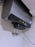 海尔（Haier）【BK5】60升双胆扁桶电热水器 小蓝瓶净肤洗 国家补贴20% 免清洗镁棒免更换3300W变频速热一级能效 实拍图