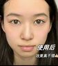 半桃黄芪抗皱眼霜30g 淡化细纹提拉紧致抗衰老咖啡因去黑眼圈袋男女士 实拍图