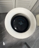 米家小米无雾加湿器3-1200 加湿器卧室大容量家用办公室婴儿孕妇1200ml/h冷蒸发式CJSJSQ03XY 实拍图