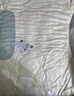 红豆A类抗菌枕头枕芯护颈枕睡眠颈椎病深度睡觉专用中枕48*74cm一只装 实拍图
