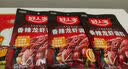 好人家麻辣小龙虾调料蒜蓉油焖大虾香辣蟹炒田螺花甲调料2-3人份 【香辣味】150gX1袋（量少） 实拍图