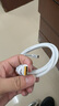 品胜苹果16/15充电线type-c数据线100W66W快充6a适用华为mate70/pura80小米手机平板USB-C车载AirPods4 实拍图