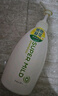 惠润（SUPER MiLD）肌底洗发露绿野芳香套装600ml*2蓬松保湿洗发水 实拍图