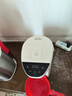 美的（Midea）电热水瓶热水壶电热水壶304不锈钢热水瓶5L大容量烧水壶智能控温恒温暖水壶【国家补贴】EB50C2 实拍图