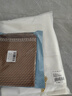 水星家纺床单纯棉100%全棉100支长绒棉贡缎A类可裸睡被单床垫套240x245 实拍图
