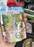 爷爷的农场捷克进口菊花晶清清宝 奶伴侣 奶粉伴侣200g 婴幼儿宝宝辅食食谱 实拍图