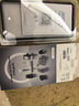 亿色（ESR）适用华为Pura70/80钢化膜P70/80手机膜全屏覆盖高清防摔抗指纹前膜防刮全包无白边贴膜2片精装 实拍图