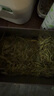 京东京造 25新茶明前特级龙井地标钱塘鲜老茶树茶叶纸包200g自己喝伴手礼 实拍图
