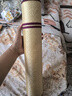 金裕蔓 颈椎枕头颈椎枕圆枕成人决明子糖果圆柱圆形睡觉专用劲椎硬枕头 实拍图