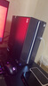 联想（Lenovo）GeekPro设计师游戏台式电脑主机(酷睿i5-14400F RTX5060 8GB显卡 32G DDR5 1TB SSD）国家补贴20% 实拍图