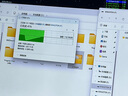 金士顿（Kingston）256GB USB3.2 Gen 1 U盘 DTSE9G3 金属U盘 读速220MB/s 写速100MB/s 学习办公投标电脑车载通用 实拍图