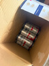 百威无醇啤酒330ml*24听整箱装0.0%低酒精【新品】  实拍图