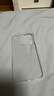 倍思 适用苹果15Pro手机壳iPhone15Pro保护套超薄防摔软壳硅胶镜头全包男女款透明简约 实拍图