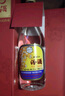 汾酒 出口玻汾礼盒 清香型白酒 53度 500mL*4瓶*3提 宴请礼赠送礼酒 实拍图