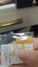 梦金园 黄金项链 足金肖邦链锁骨项链素链女款 送女友老婆生日礼物 45cm 约6.08g 实拍图