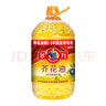 多力【张若昀同款】芥花油5L 食用油非转基因高油酸 实拍图