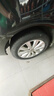 韩泰（Hankook）汽车轮胎 205/55R16 91V K407 原配马自达6/明锐/帕萨特/速腾 实拍图