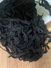 富昌 裙带菜200g 海产干货烘干海带菜 凉拌煲汤韩式海带汤火锅食材 实拍图