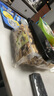 三只松鼠有机核桃仁500g/袋 云南特产每日坚果炒货免剥果仁休闲零食 实拍图