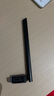 Tenda腾达 WiFi6免驱AX900 usb无线网卡 5G双频外置天线 无线网卡台式机专用 wifi接收器 无限wifi发射 实拍图