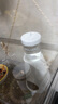 carno卡诺仓鼠水樽款水壶金丝熊喝水防漏饮水器白色80ml  实拍图