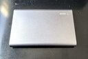 小盘(XDISK)500GB USB3.0金属移动硬盘X系列2.5英寸太空灰 超薄高速便携时尚款数据备份存储稳定耐用 实拍图
