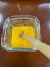 爷爷的农场有机DHA核桃油食用油110ml 凉拌热炒油 赠宝宝辅食食谱 实拍图