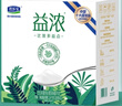 君乐宝（JUNLEBAO）益浓常温风味酸奶 含膳食纤维酸牛奶200g*12盒礼盒装 实拍图
