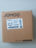九牧（JOMOO）不锈钢上水头编织软管花洒耐热防爆淋浴软管1.5米H2BE2-150103C-2 实拍图