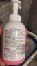 贝亲（Pigeon）洗发水沐浴露 含桃叶精华 婴儿洗发沐浴二合一 500ml IA209 实拍图