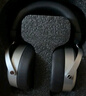 HIFIMAN（海菲曼）【国家补贴】HE400SE开放式平板振膜hifi发烧耳机头戴式有线音乐耳机 实拍图