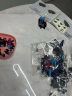乐高（LEGO）积木赛车系列76920 福特黑马跑车不可遥控男孩玩具六一儿童节礼物 实拍图