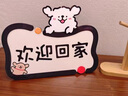 赟娅创意可爱小新钥匙收纳装饰品摆件入户玄关客厅桌面小众家居好物 睡衣小新组合【3件套】 实拍图