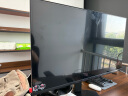 三星（SAMSUNG）32英寸 G50D 180Hz 2K 1ms(GTG) Fast IPS HDR400 旋转升降 玄龙骑士 电竞显示器 LS32DG502ECXXF 实拍图