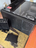 酷冷至尊(CoolerMaster)Q300L V2 黑 MATX电脑台式小机箱 支持240散热水冷/钢玻侧板/USB 3.2 Type-C 实拍图