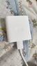OPPO原装 SUPERVOOC 80W 超级闪充充电器套装（充电头+Type-C数据线）适用Find X6/Reno10/Reno11Pro 实拍图
