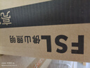 FSL佛山照明集成吊顶灯led吸顶灯平板灯面板灯厨卫灯300*600白光24W 实拍图